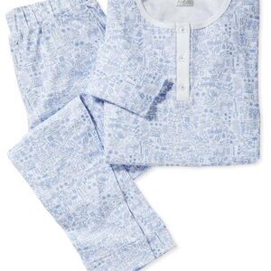 Women's Joy Street Serena and Lily Jogger PJ Set